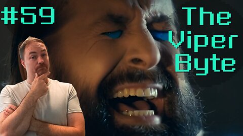 BLOPS FLOPS! Grok ROASTS Frogan! Where Winds Meet EXPLODES! | The Viper Byte EP 59