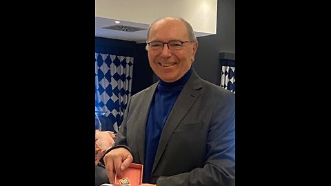 Estratto dell'incontro con il Dr. CAPUCCI del 13.05.2025