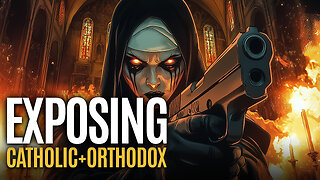 Exposing False Teachings of the Catholic and Orthodox Church [Mariology, Sacraments, Images, Saints]