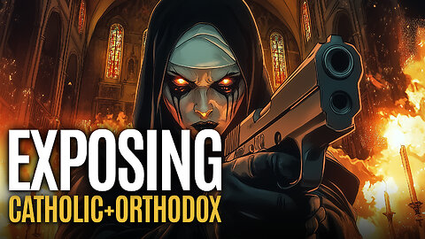 Exposing False Teachings of the Catholic and Orthodox Church [Mariology, Sacraments, Images, Saints]