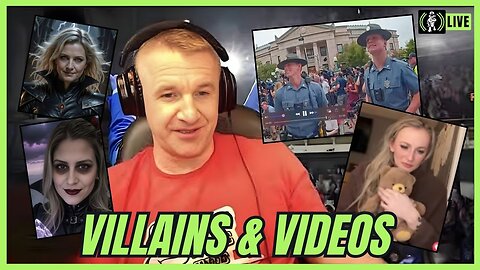 Ep852 - Kelsey Fitzsimmons Video | Altman Meltdown | Karen Read Verdict Day Body Cam