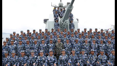 China's Arctic Maritime 'Research' Isn't. It's Reconnaissance.