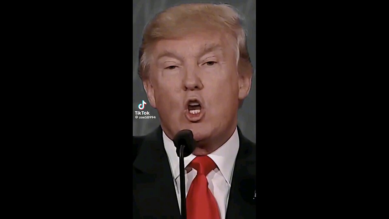 Honestly has nothing to do with being Wise, Trump reminds his contingent