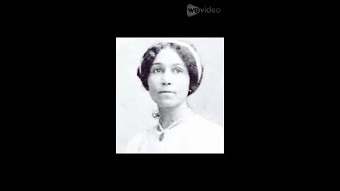 Georgia Douglas Johnson, a Calvin Coolidge appointee