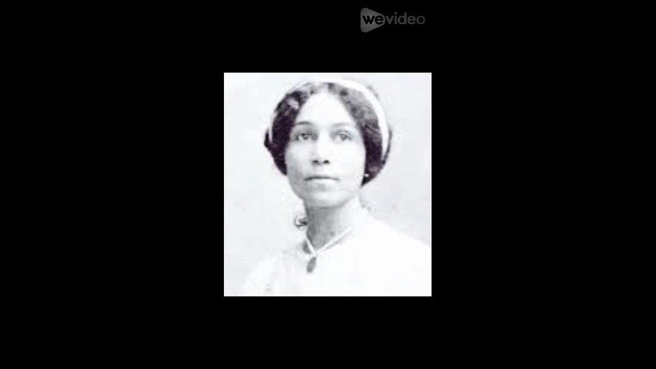 Georgia Douglas Johnson, a Calvin Coolidge appointee