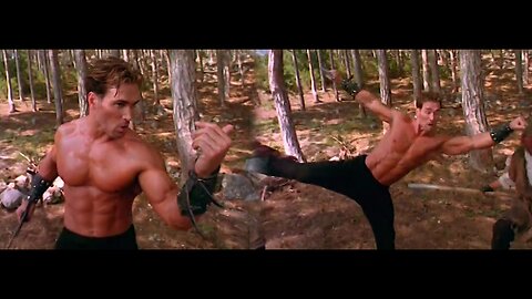Barbarian 2003 Mike O'Hearn 