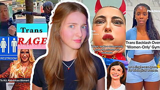 The War on Women’s Spaces