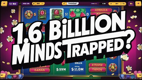 The Billion-Dollar Brain Hack