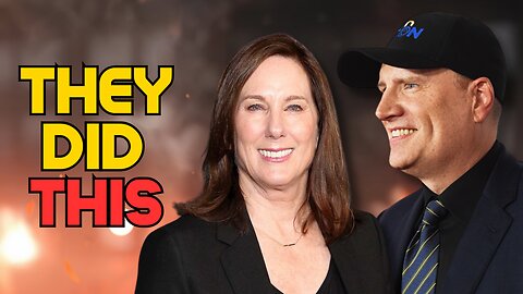 Disney EXPOSED: Variety Reveals Star Wars & Marvel Are Failing HARD!