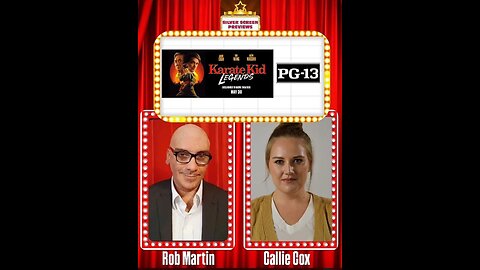 🎟Silver Screen Previews🎟June 1, 2025