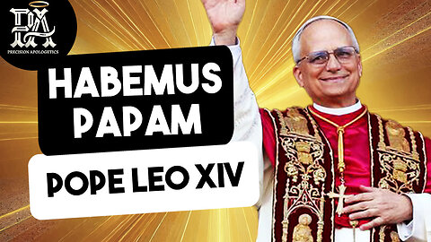 7 Biblical Reasons Every Christian Should Support Pope Leo XIV | The Catholic Christian Truth