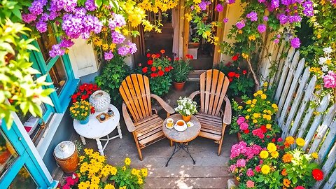 Brilliant Small Garden Ideas to Transform Any Space