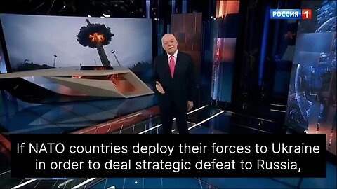 "Potential Impact of NATO Invasion on Ukraine: SARMAT, YARS, and Avangard in Focus"