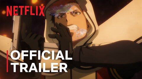 Pop-up player Moonrise | Official Trailer