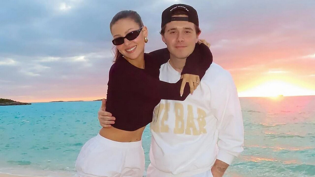 Beckham Family Fires Back After Nicola Peltz Calls Them ‘Tight with Money’