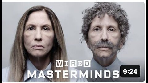 "Ex-CIA Agent Reveals Spy Disguise Techniques"