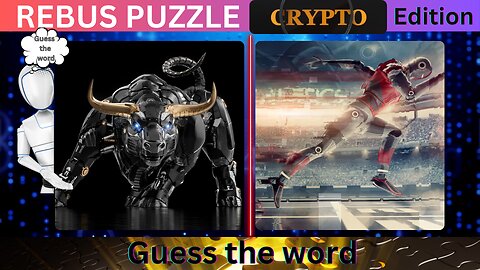 Crack the Crypto Code: Where Blockchain Meets Brainteasers! - part 02 