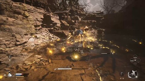 A frog that can electrocute you