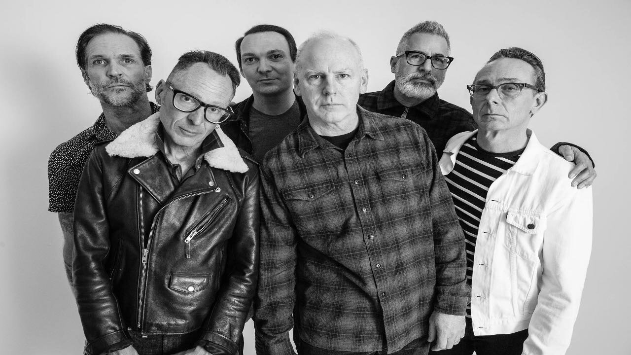 Bad Religion - Oligarchy