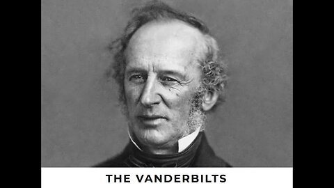 "American Dynasty: The Vanderbilts"