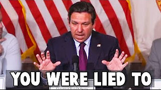 Biggest scam of american history.