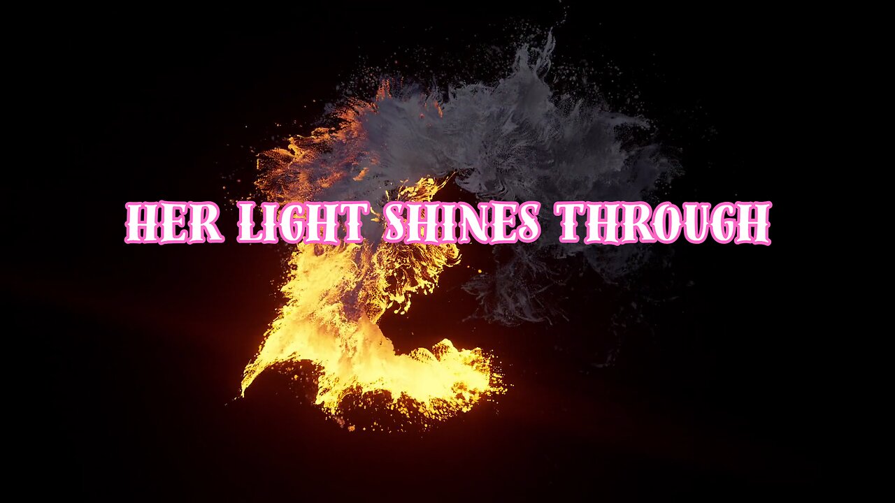 Her Light Shines Through - EvilT4000