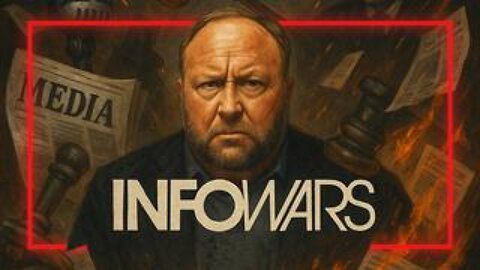 Democrats Have Introduced A New Talking Point: No One Is Trying To Shut Down Infowars