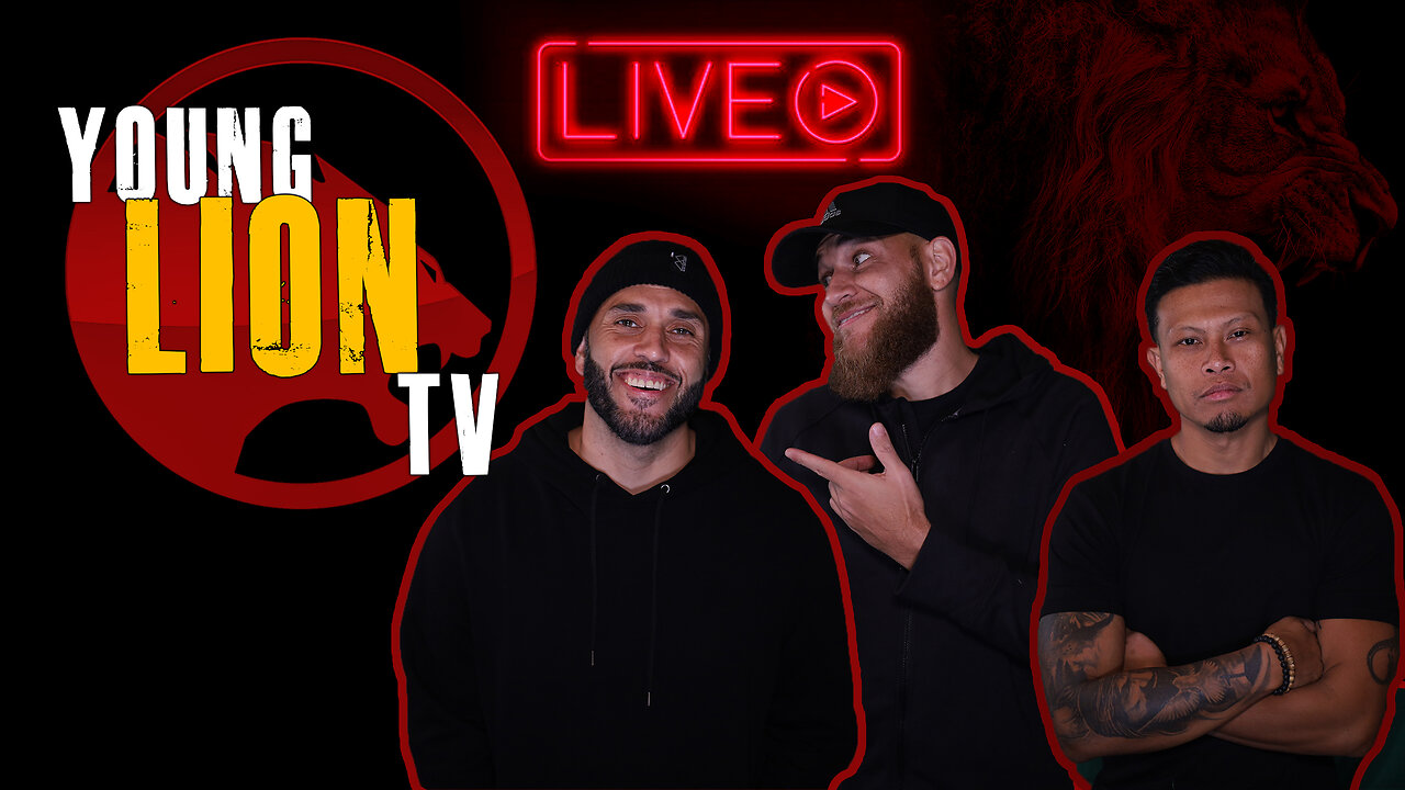 This Will Be Our Last Stream.....