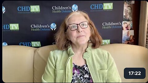 "My Mother's Death Linked to Moderna Vaccine"