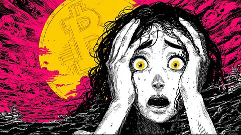 Bitcoin Winning the Psychological War