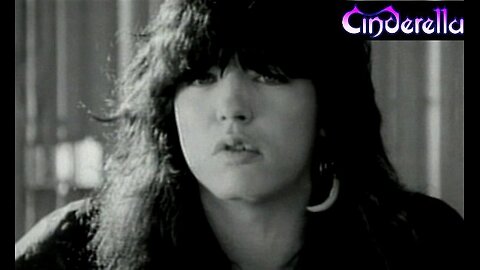 Cinderella Heartbreak Station ( Video ) HD