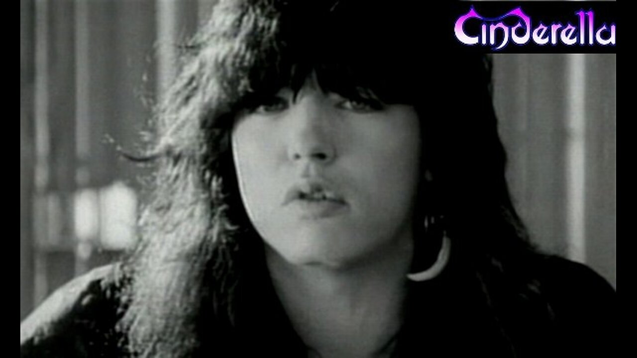 Cinderella Heartbreak Station ( Video ) HD