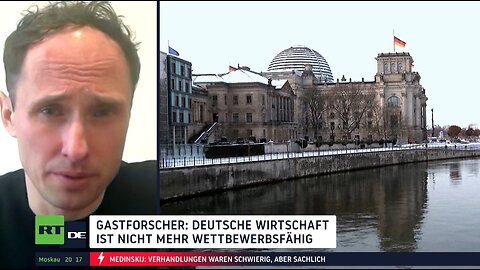 Deutsche Industrie schrumpft weiter: Massiver Stellenabbau in Kernbranchen