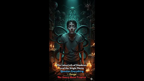 Zerga's Transcendent Relearning