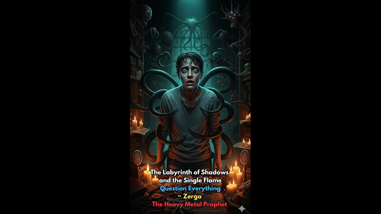 Zerga's Transcendent Relearning