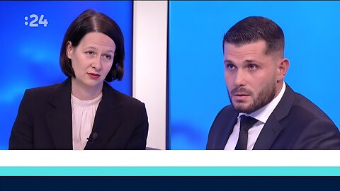 Poučili jeden druhého 😆 29.9.2025