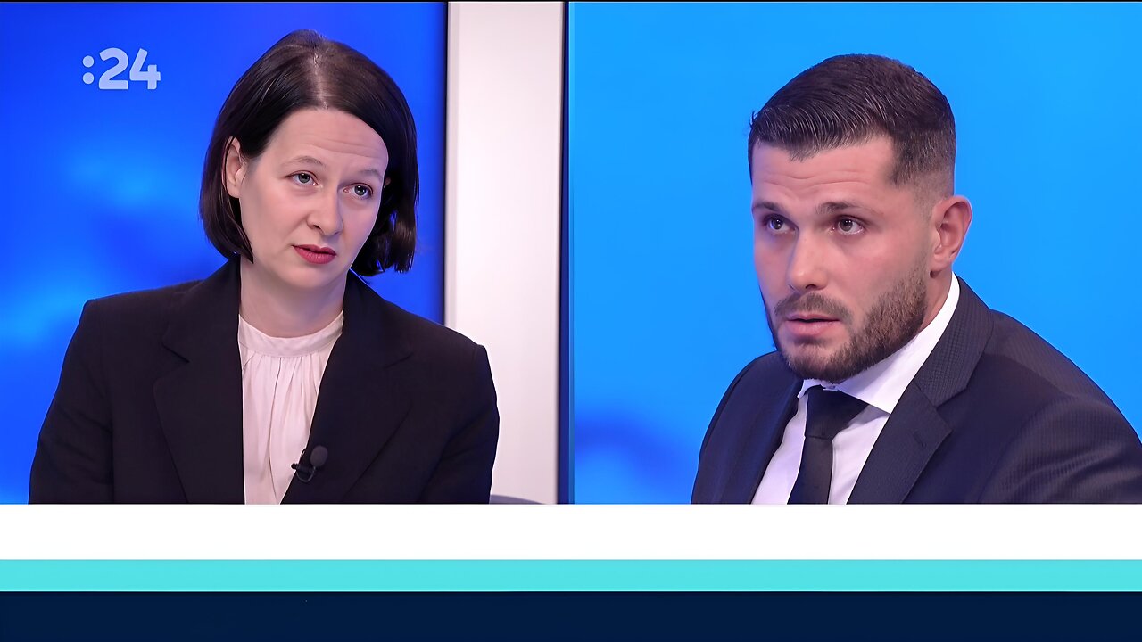 Poučili jeden druhého 😆 29.9.2025