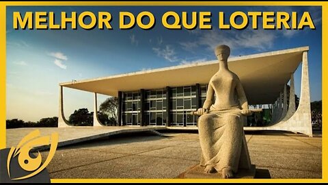 A Folha Descobre o Óbvio- Parentes de Ministros Prosperam no STF