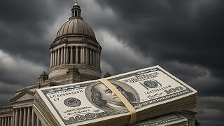 $720M Budget Gap After 40 Years Democrat Rule, BLAMES Trump Tariffs