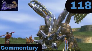 Maxing Defense and Fighting Some Arena Originals - Final Fantasy X Part 118