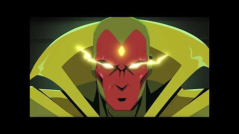 Behold, The Vision! Today in Marvel History - Marvel Entertainment