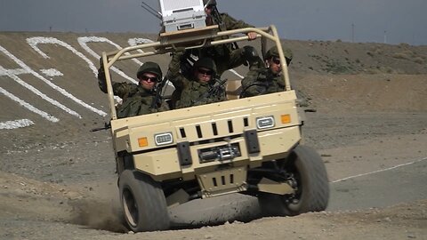 Militares rusos comparten experiencia con la OTSC en simulacro Rubezh
