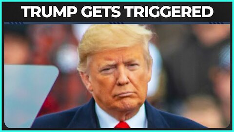 Trump Protestors May Face RICO CHARGES