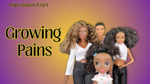 Oops Season 8 ep 1