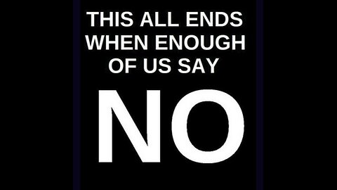 The world is not what you think it is.