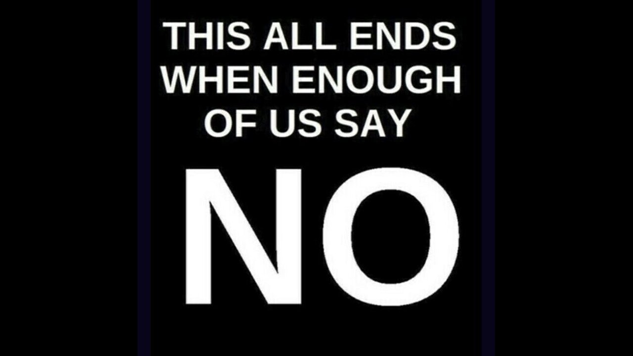 The world is not what you think it is.