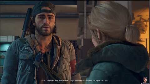 Days Gone +18#83