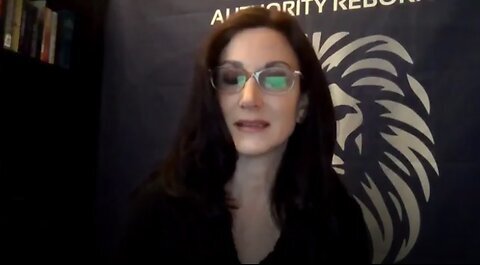 Karen Kingston: The Biggest Disclosure Yet! You Will Be Shocked When You Hear This!