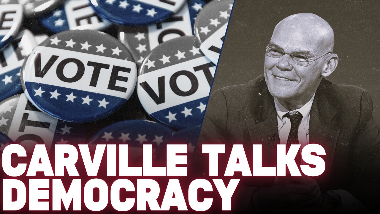 Trump Wants New Census, AP Sympathizes with Terrorists, Carville's Crazy Plan to 'Save Democracy'