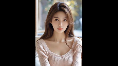 Cute Girl Will Make You Watch 🤤